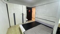 Blk 205 Clementi Avenue 6 (Clementi), HDB 4 Rooms #628994461